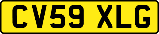 CV59XLG