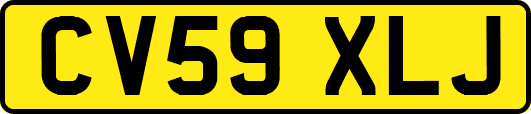 CV59XLJ