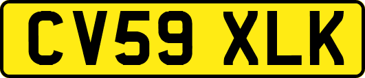 CV59XLK