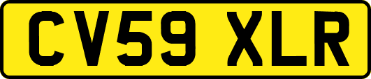 CV59XLR