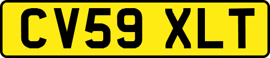 CV59XLT