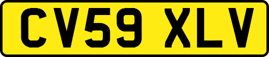 CV59XLV