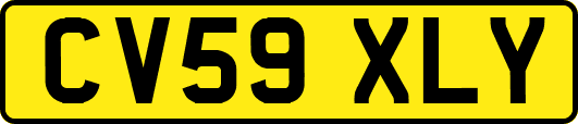 CV59XLY