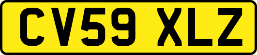 CV59XLZ