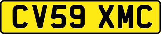 CV59XMC