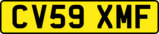 CV59XMF