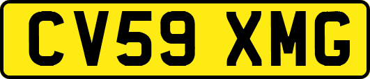 CV59XMG