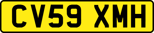 CV59XMH