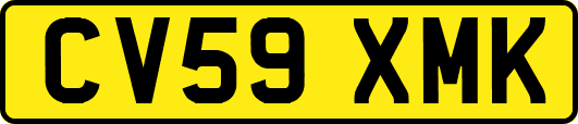 CV59XMK