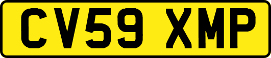 CV59XMP