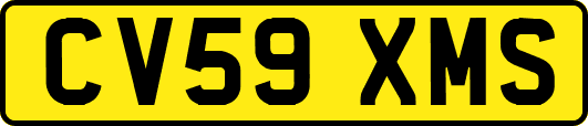CV59XMS