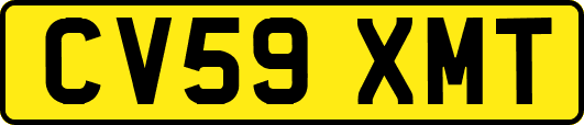 CV59XMT