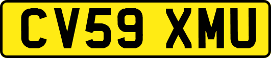 CV59XMU
