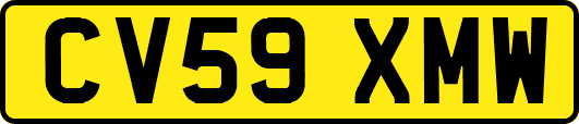 CV59XMW