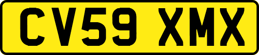 CV59XMX