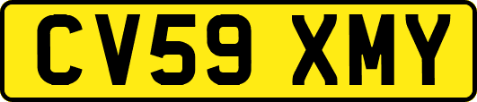 CV59XMY