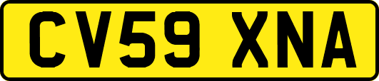CV59XNA