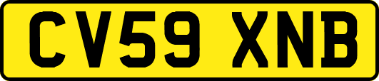 CV59XNB