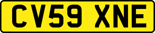 CV59XNE