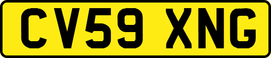 CV59XNG