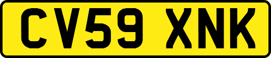 CV59XNK