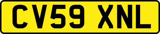 CV59XNL