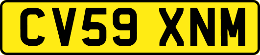 CV59XNM