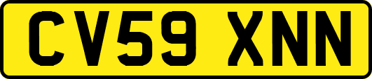 CV59XNN