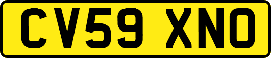 CV59XNO