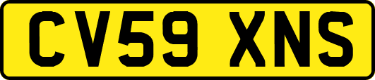 CV59XNS