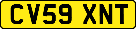 CV59XNT