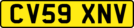 CV59XNV