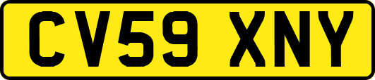 CV59XNY