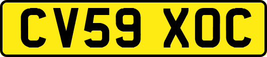 CV59XOC