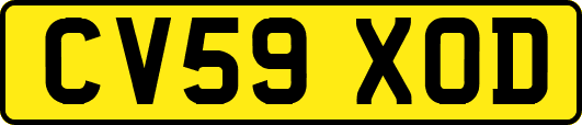 CV59XOD