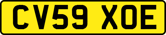 CV59XOE