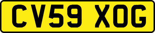 CV59XOG