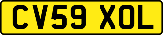CV59XOL