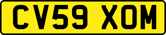 CV59XOM