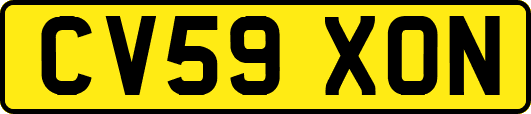 CV59XON
