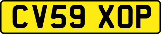 CV59XOP