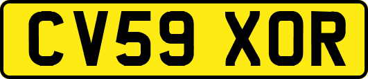 CV59XOR