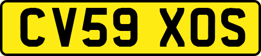CV59XOS
