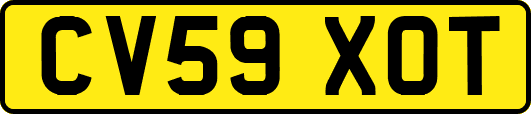 CV59XOT