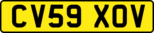 CV59XOV