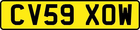 CV59XOW