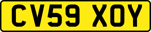 CV59XOY