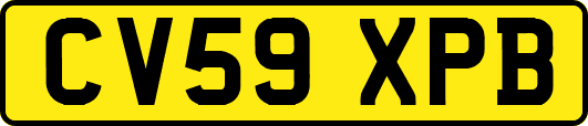 CV59XPB