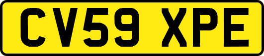 CV59XPE