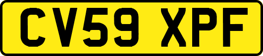 CV59XPF